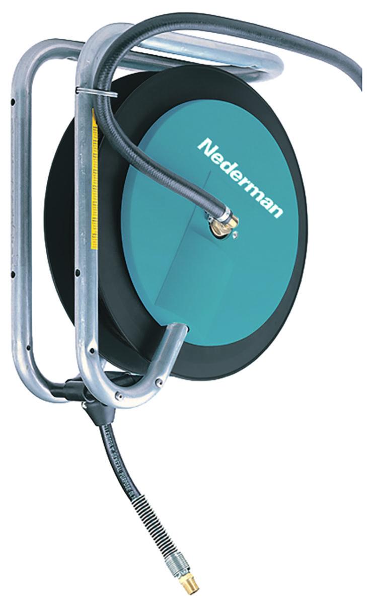 Letkukela Nederman 893 - LETKUKELA NEDERMAN 893 1/2 10M 30800893