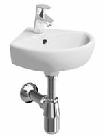 Pesuallas IDO kulmamalli