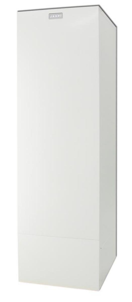 Käyttövedenlämmitin Jäspi VLM - KÄYTTÖVEDENLÄMMITIN JÄSPI VLM 300S H=1900MM