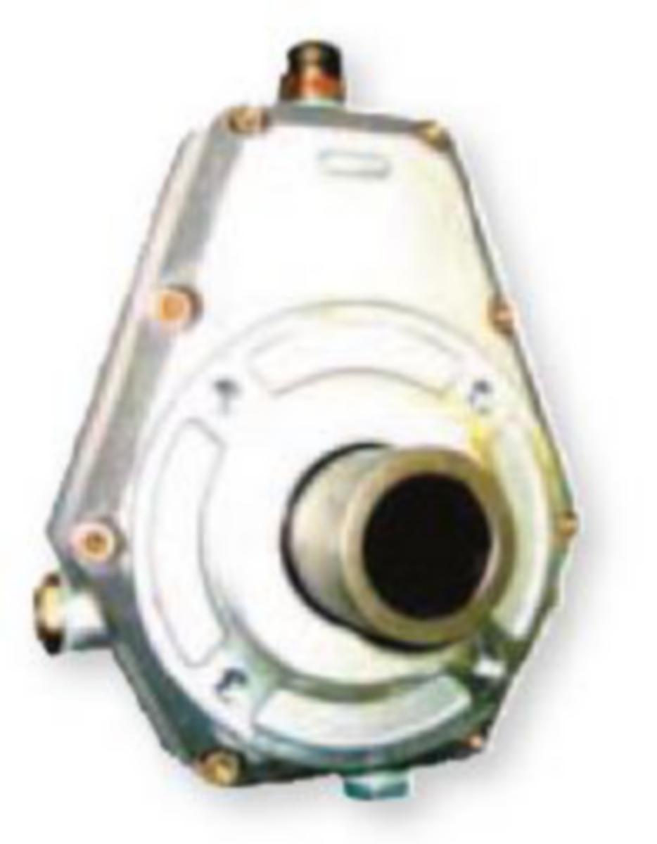 Kertojavaihde Dunlop Hiflex - KERTOJAVAIHDE, NAARAS, 3-SRJ DH 13-6497000075