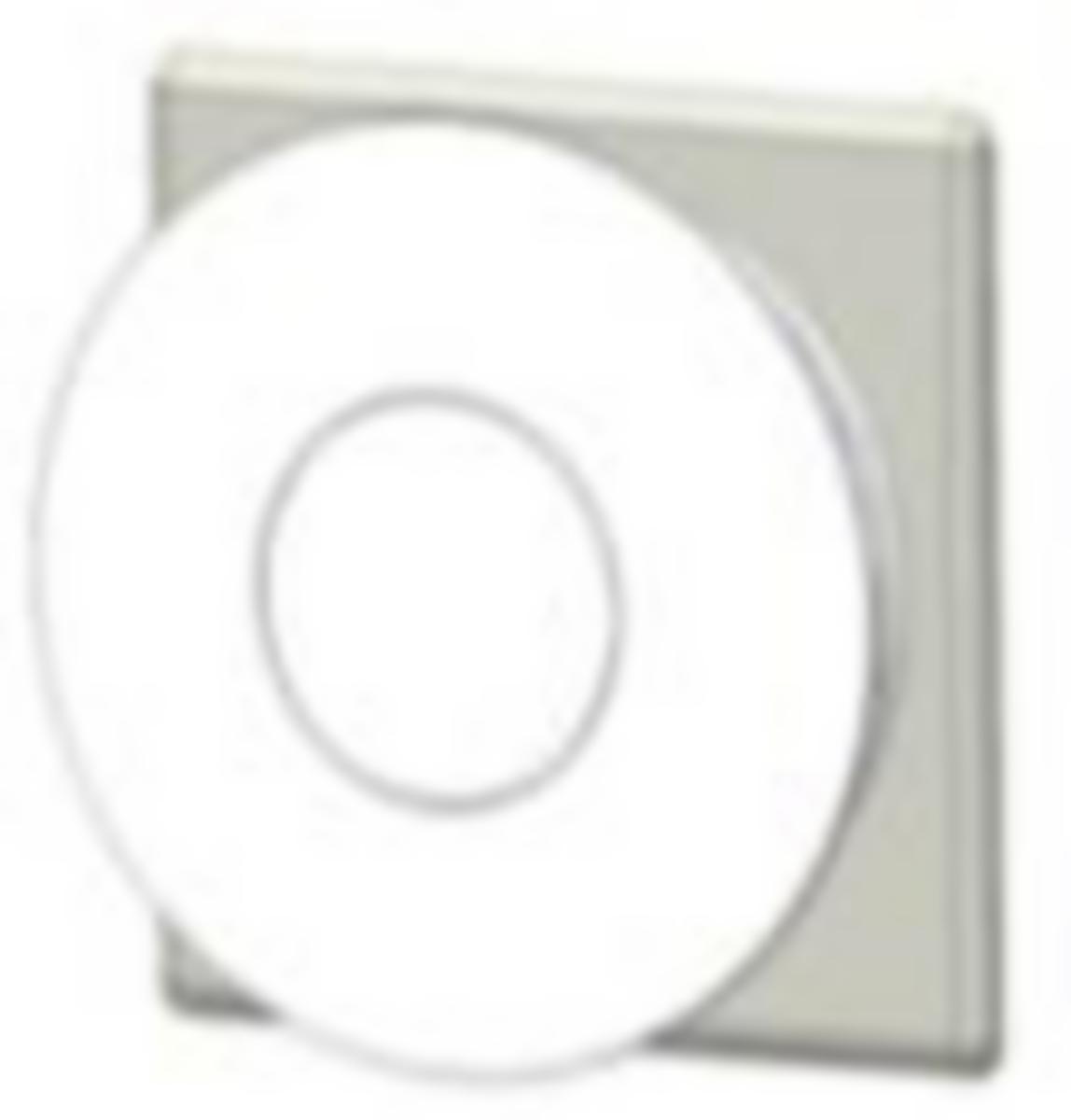 Asennuslevy Nobö Simply Silent - ASENNUSLEVY SIMPLY SILENT SSWAK 100-150mm SEINÄASENNUS