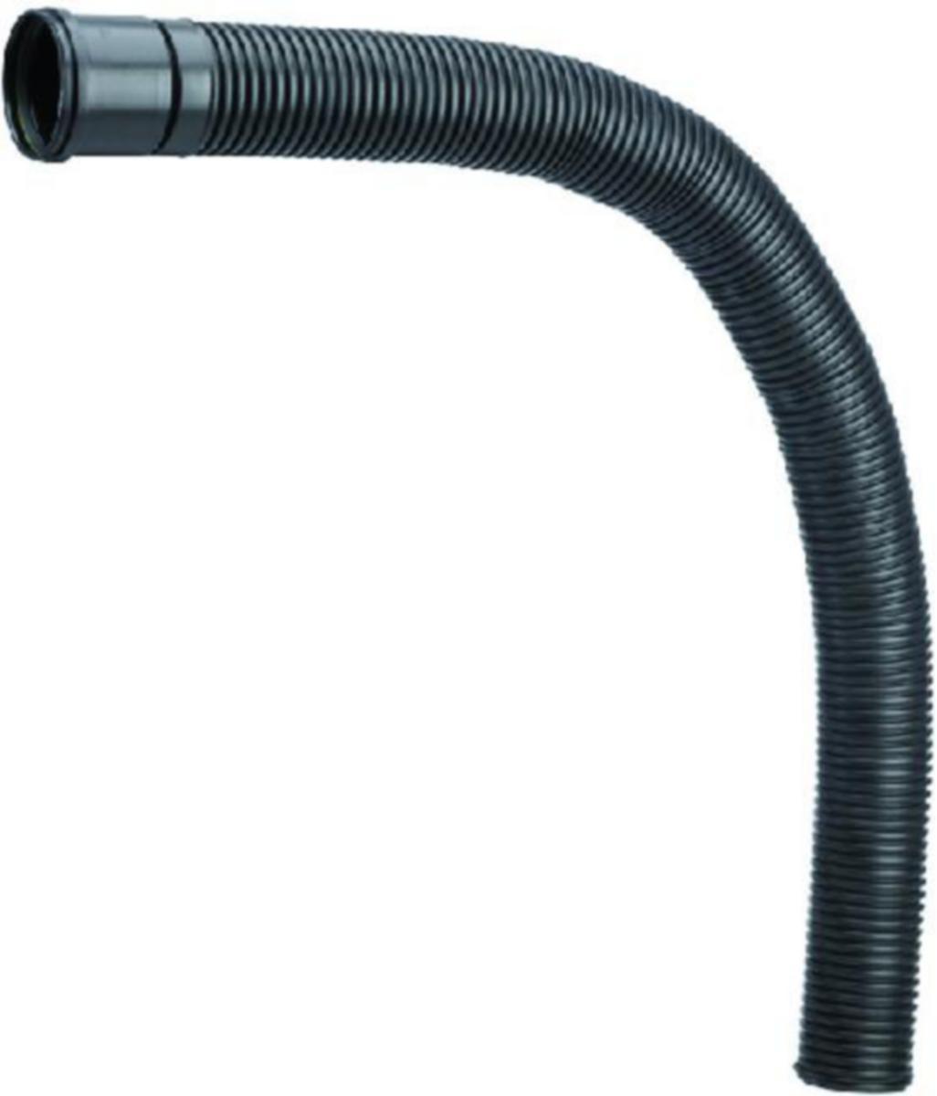 Kaapelinsuojaputken kaari Uponor Tripla - SUOJAPUTKEN KAARI UPONOR TRIPLA 160 TAIVUT MUS 1.75 PEH