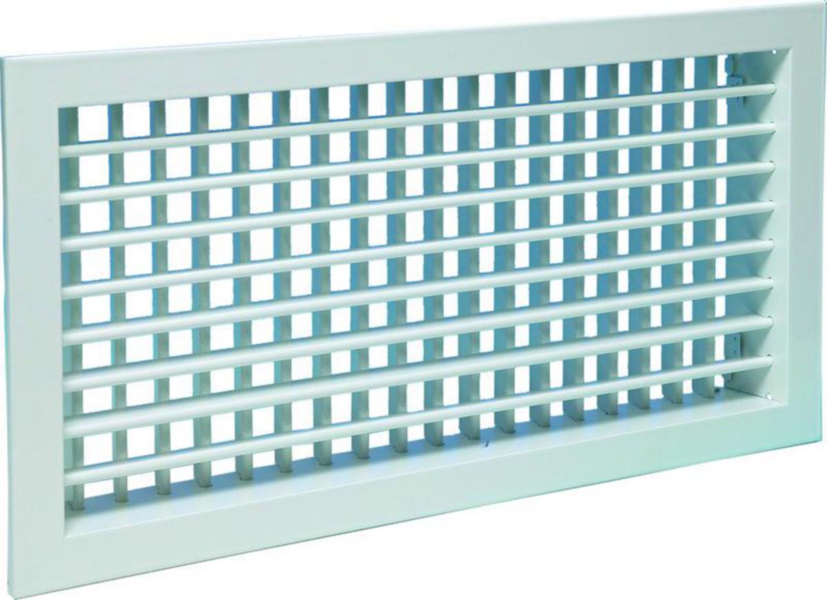 Säleikkö Fläkt SV2-K - SÄLEIKKÖ SV2-K 300X100