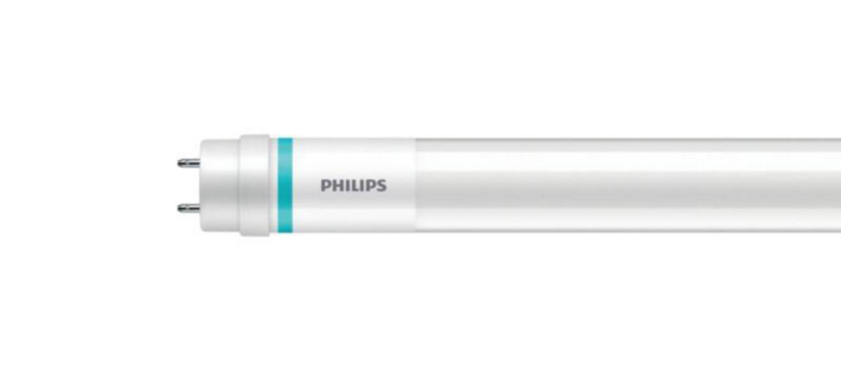 LED-valoputki T8 Philips Master LEDtube VLE - LED-VALOPUTKI MASTER LEDTUBE T8 1200MM 840 2500LM EM/230V