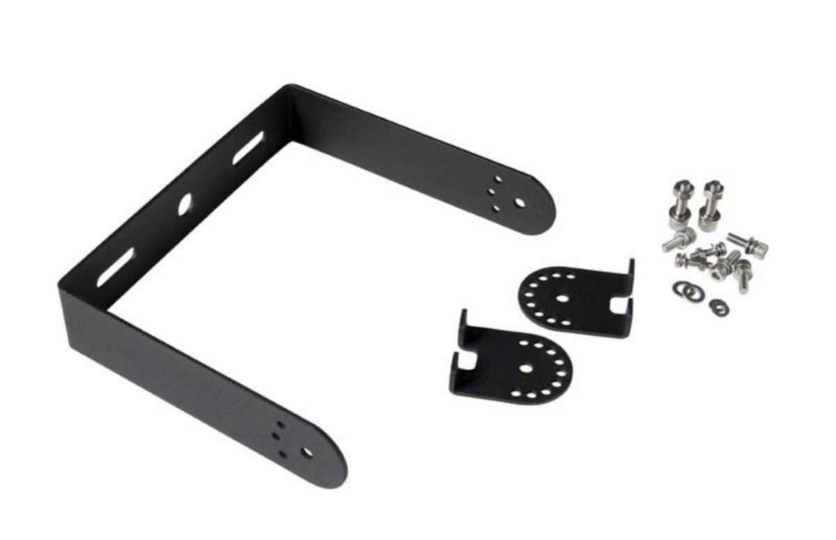 Lisätarvike Robus Multibay kattokiinnike - MEKAANINEN LISÄTARVIKE ROBUS KATTOKIINIKE MU ROBUS MULTIBAY