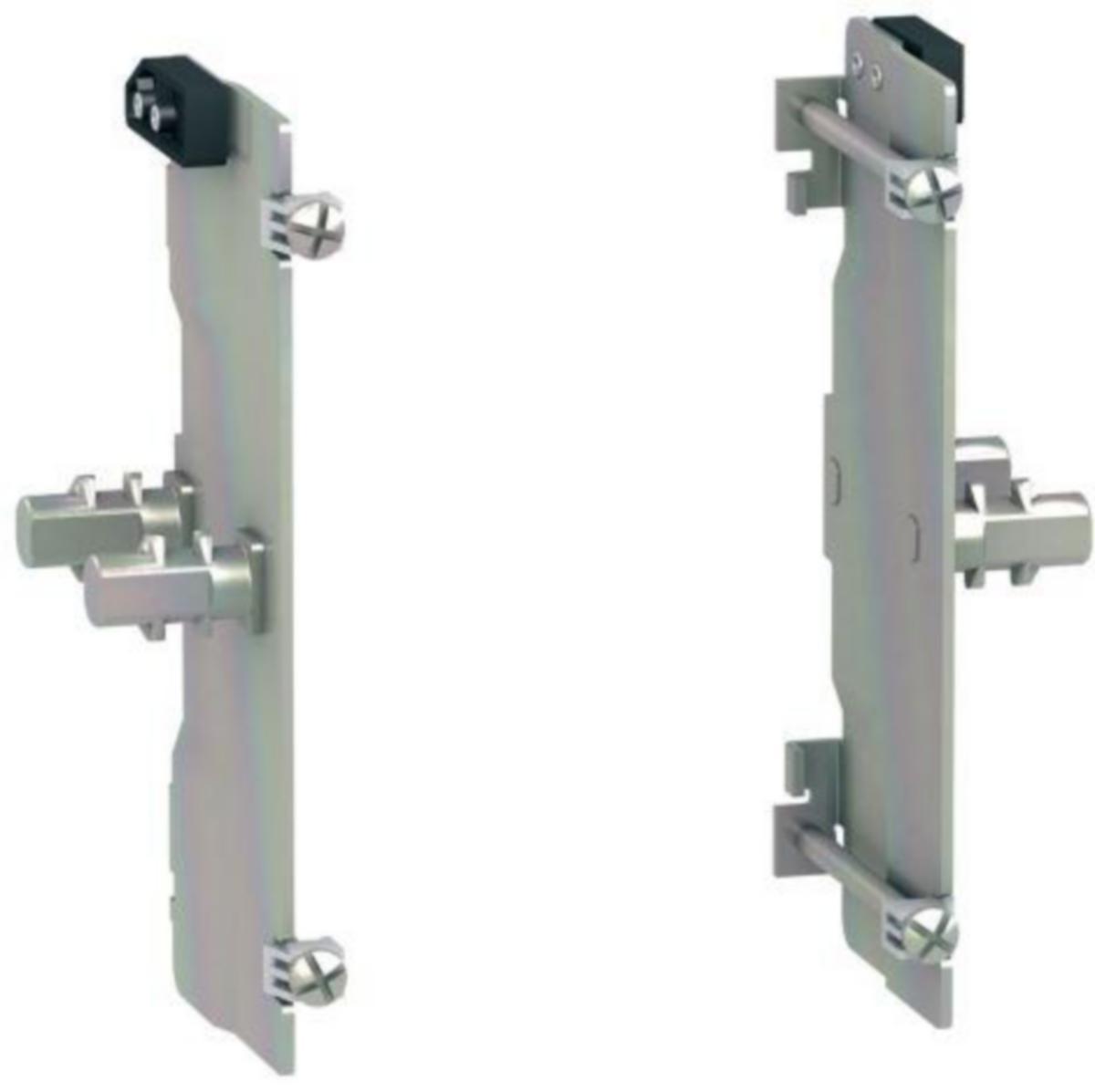 Kompaktikatkaisija Schneider Electric - KOMPAKTIKATKAISIJA COMPACT LV42928 3/4P KATKAISIJALLE