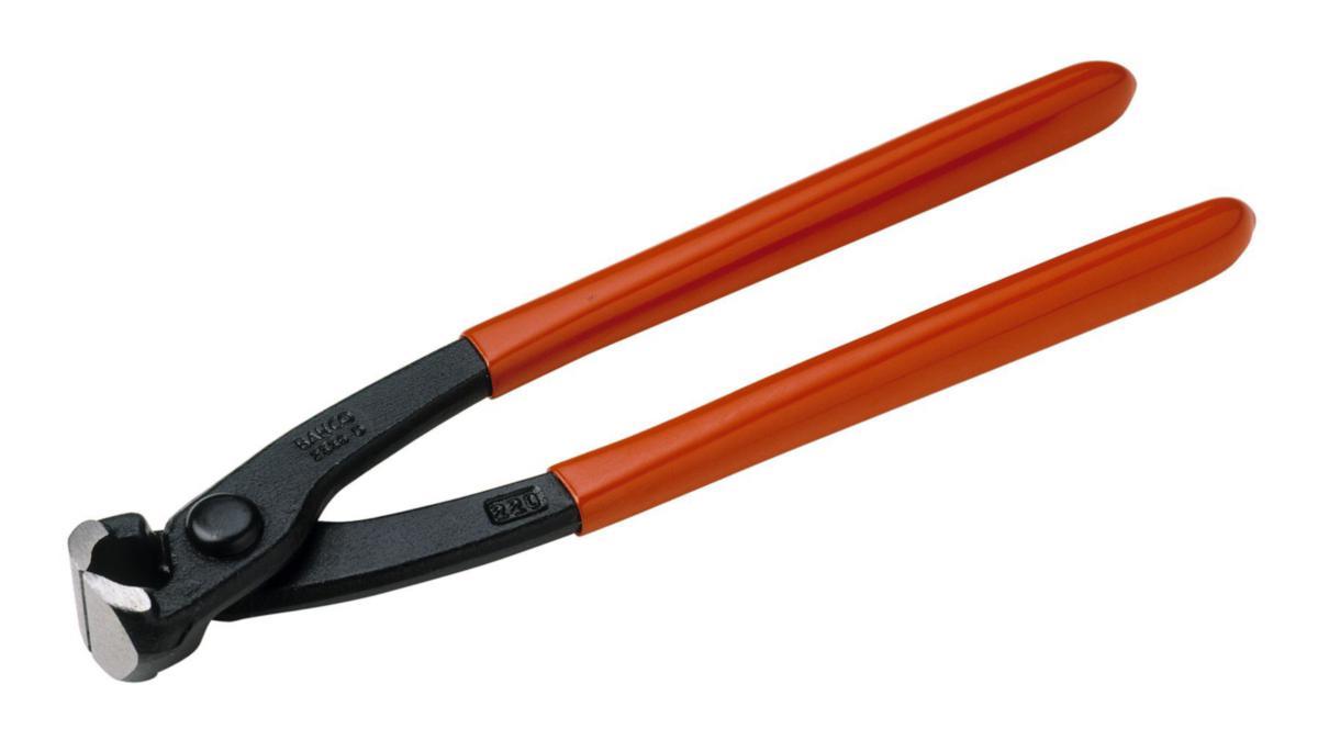 Päätyleikkurit Bahco 2339D - PÄÄTYLEIKKURIT BAHCO 2339 D