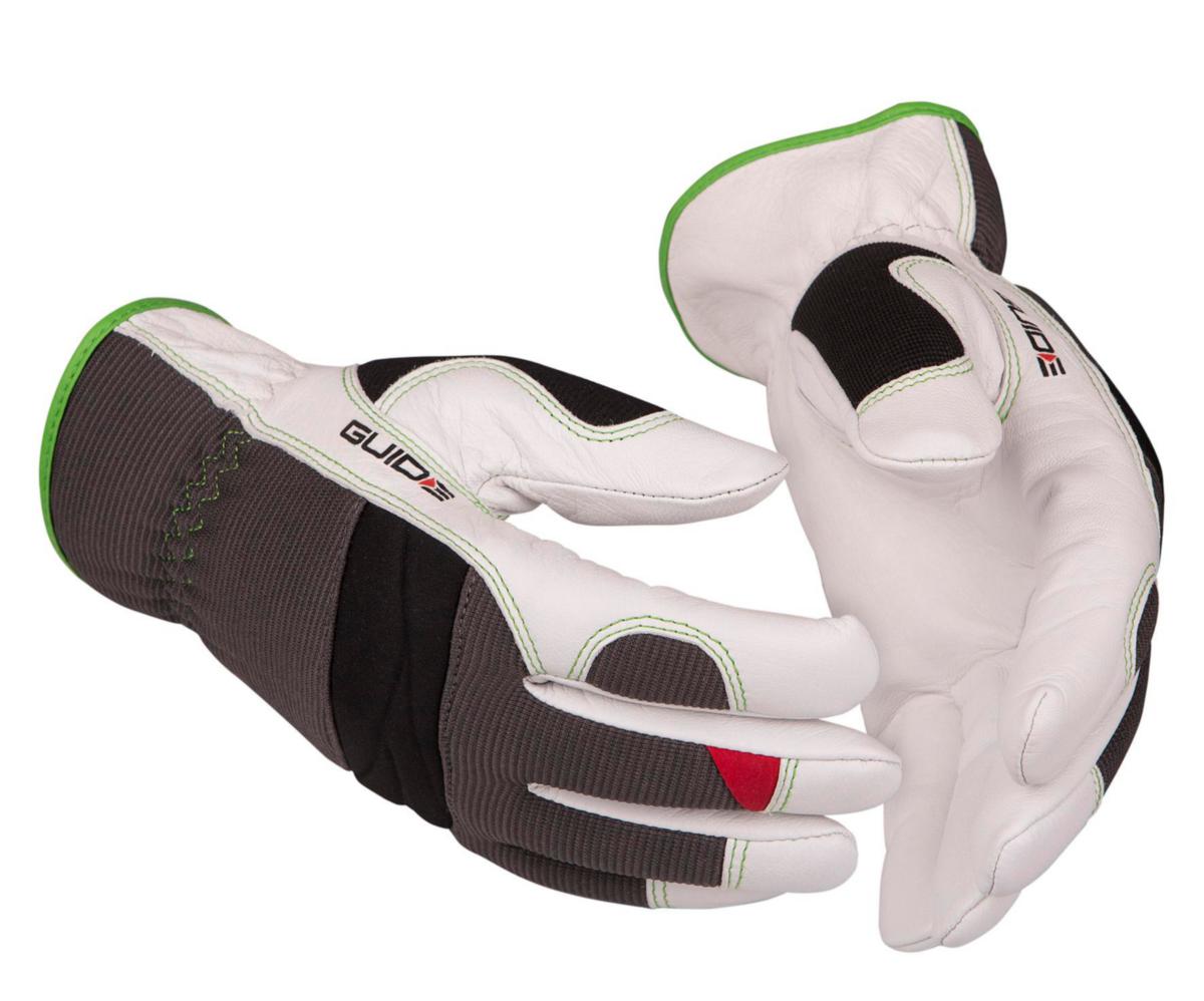 Työkäsine Guide 46 - TYÖKÄSINE KOKO 7 GUIDE 46