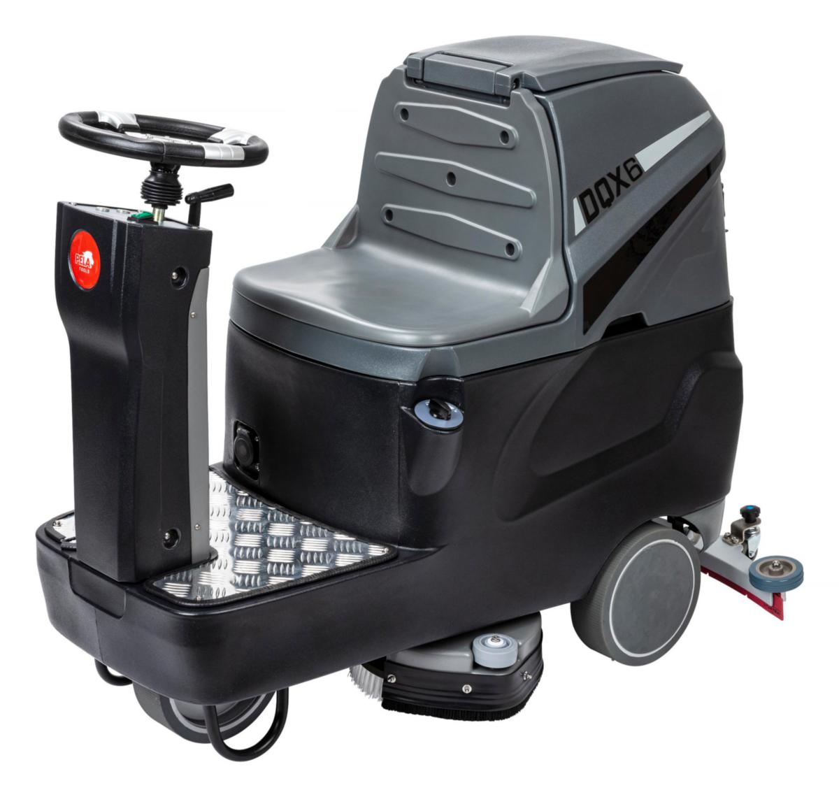 Yhdistelmäkone PELA DQX6 - YHDISTELMÄKONE DQX6 PELA 506538