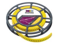 Kaapelimerkki Partex