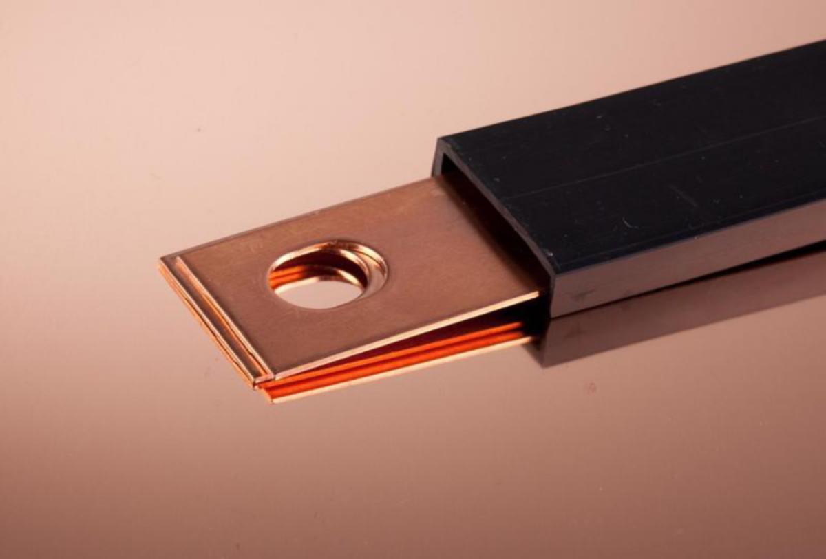 Virtakiskot Ouneva - VIRTAKISKO OUNEVA TAIPUISA 400A 5x32x2000