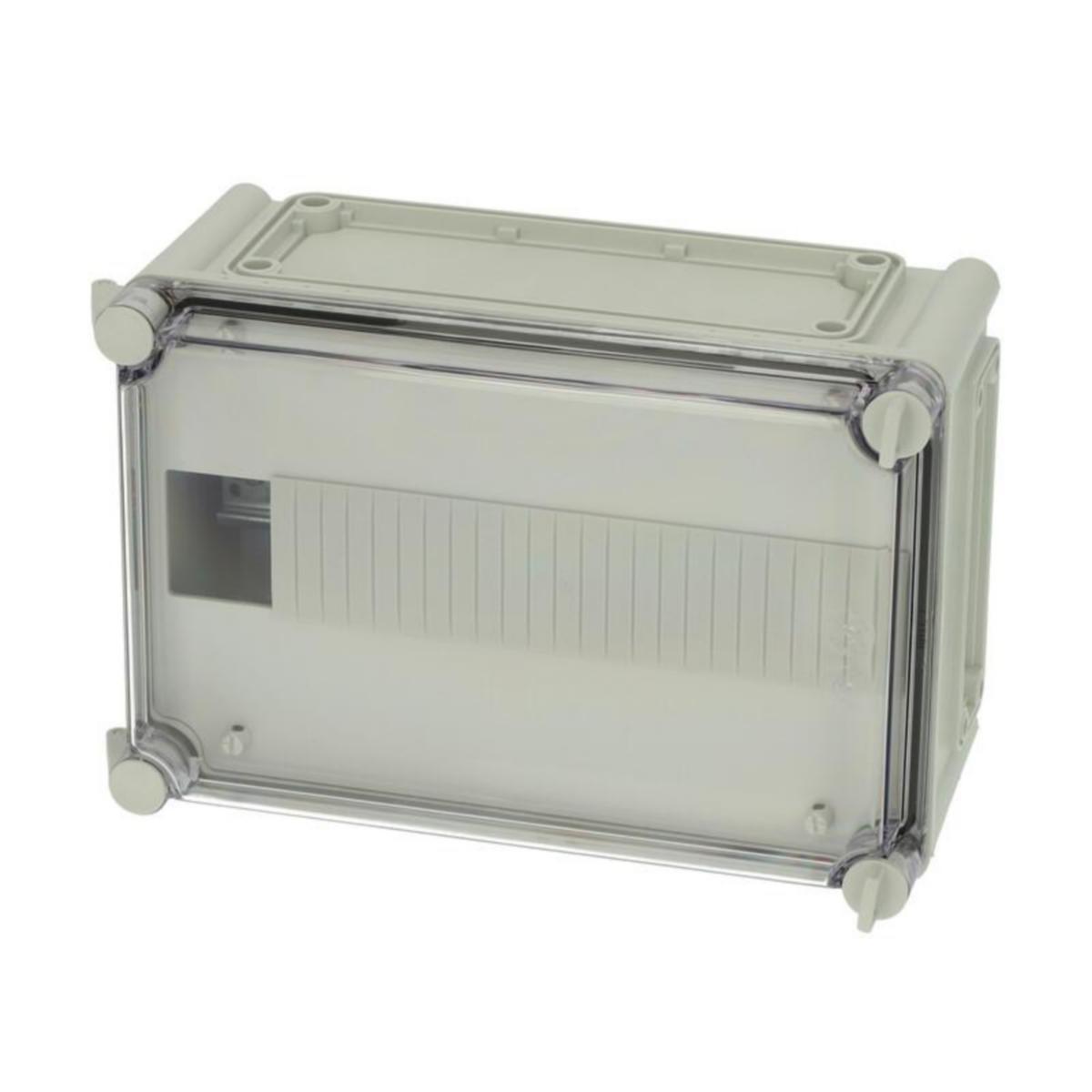 Asennuskotelo PC Fibox EK - ASENNUSKOTELO PC EK EKJB MC 192813 T-2FSH 1X14M