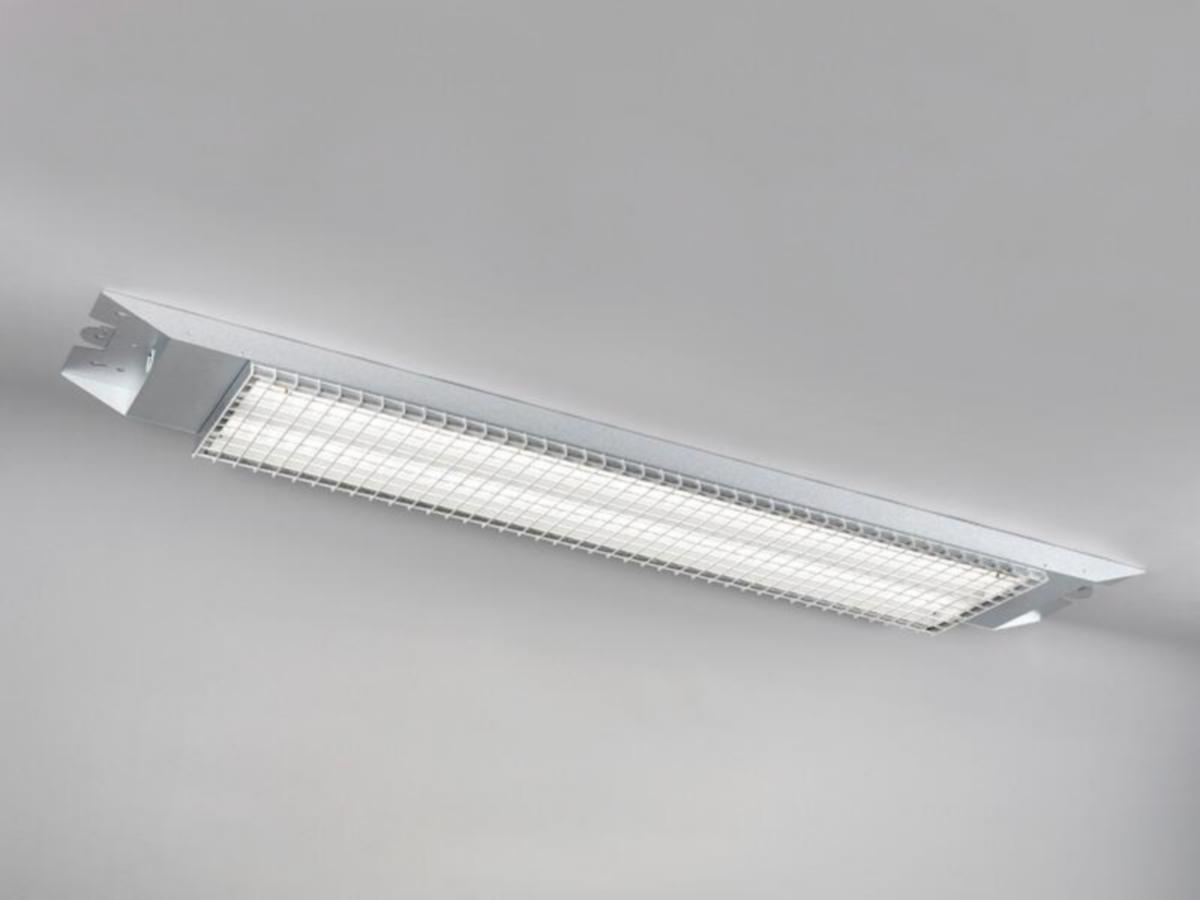 Teollisuusvalaisin avoin Hide-a-lite Indline Sport - TEOLLISUUSVAL INDLINE SPORT IP23 22400LM 150W 840 65°ASYM