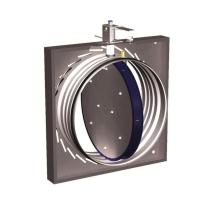 Palopelti Halton FDI EI60 manuaalinen