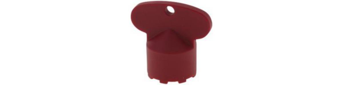 Poresuuttimen avain FMM Garda - PORESUUTTIMEN AVAIN FMMGARDA 6084-1000 VIPUHANA