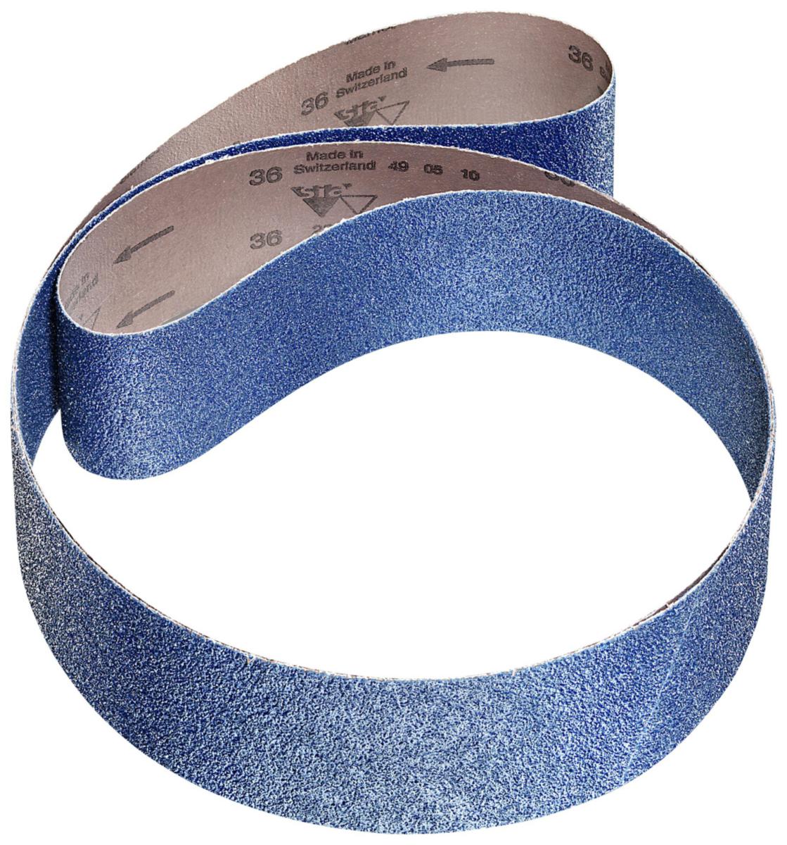 Hiomanauha Tyrolit Siamet 2820 - HIOMANAUHA 50X1600 K-80 SIAMET ALX 631 985146