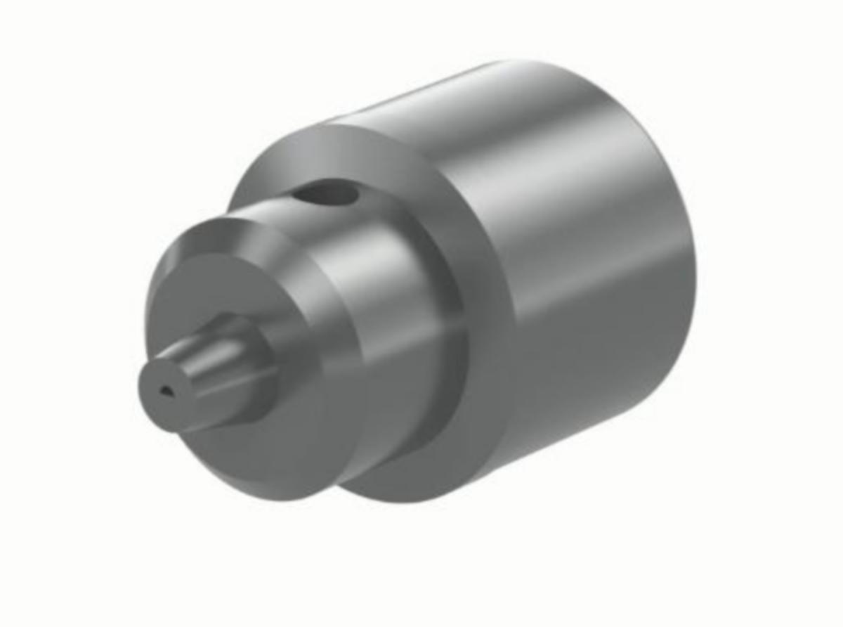 Koneiden varusteet Atlas Copco - HAMMASKEHÄISTUKKA 2-13 MM ATLAS COPCO 4021044700