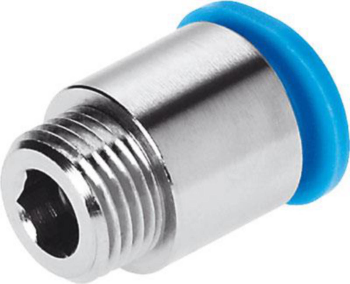 Pistoliitin Festo QSMP - PISTOLIITIN 153322 FESTO QSMP-M8-6