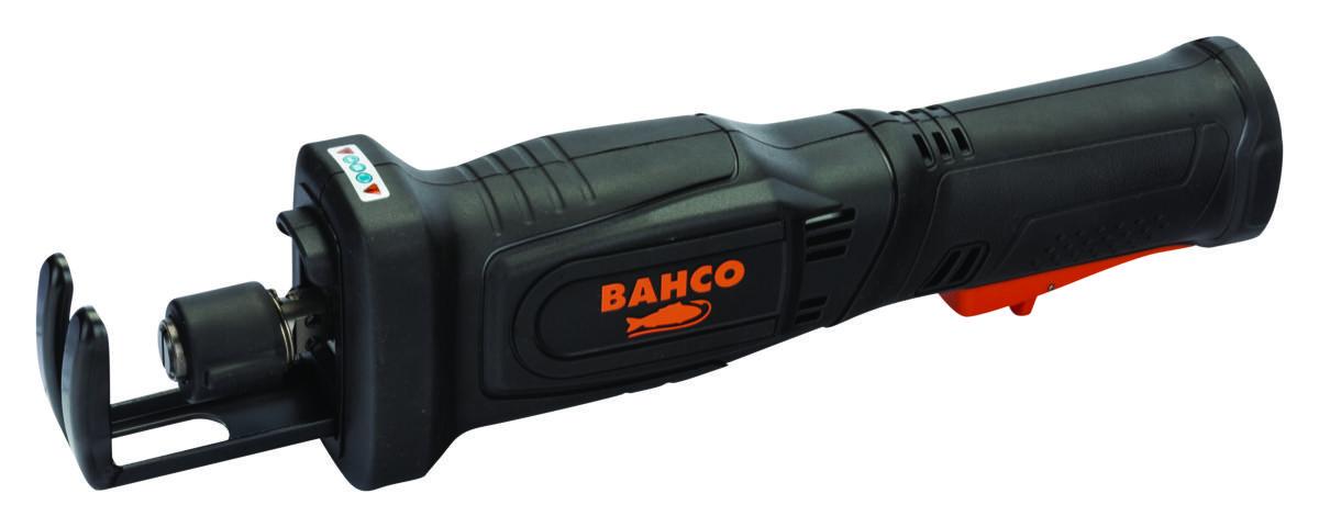 Akkupuukkosaha Bahco BCL32RS1 - PUUKKOSAHA 14.4V BAHCO BCL32RS1