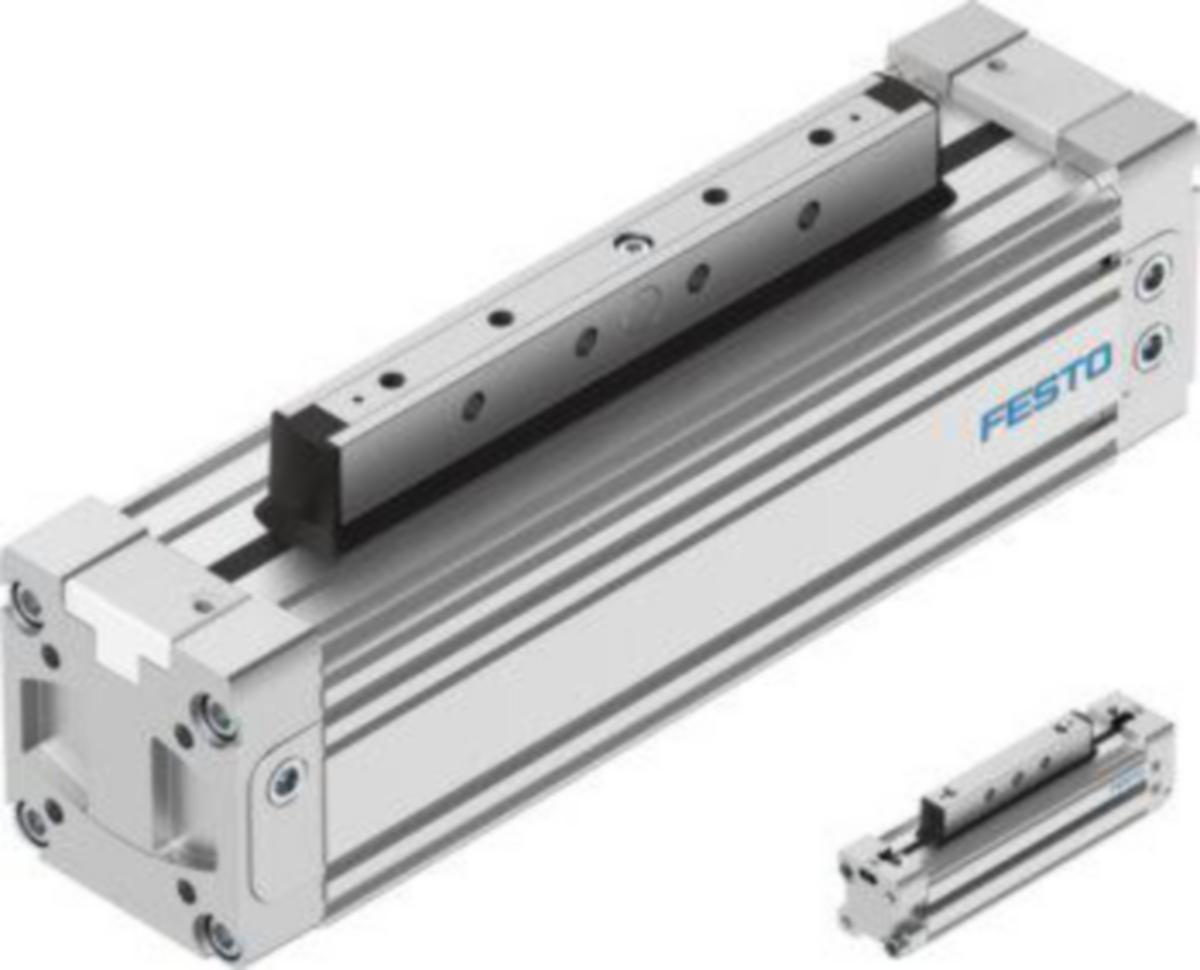 Lineaaritoimilaite Festo DGC - LINEAARIKÄYTTÖ FESTO DGC-K-40-1900-PPV-A-GK