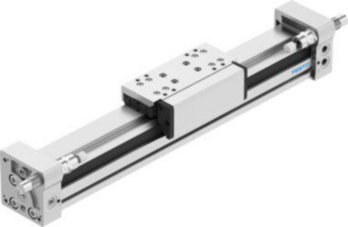Lineaaritoimilaite Festo DGC - LINEAARIKÄYTTÖ FESTO DGC-32-1500-KF-PPV-A