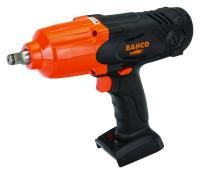 Akkumutterinväännin iskevä Bahco BCL33IW1