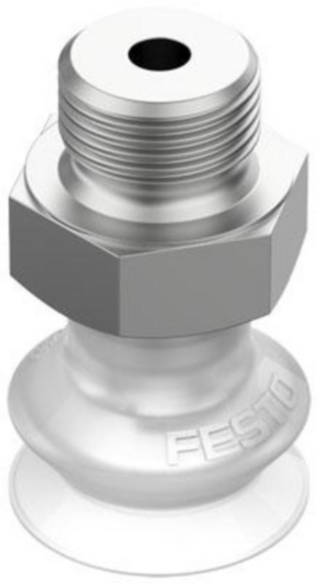 Tyhjiöimukuppi Festo VASB - TYHJIÖIMUKUPPI 1377689 FESTO VASB-15-1/8-SI-B