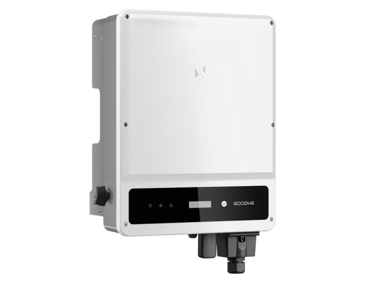 Invertteri Goodwe - INVERTTERI GOODWE GOODWE GW6000-SDT-20
