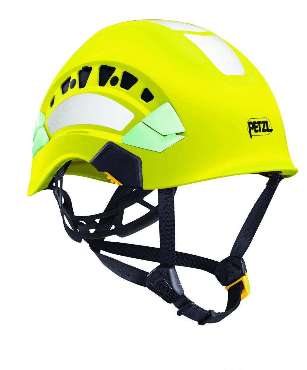 Suojakypärä Petzl Vertex Vent - SUOJAKYPÄRÄ VERTEX VENT HV KEL PETZL A010EA00