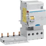 Selektiiviset vikavirtalohkot, Hager