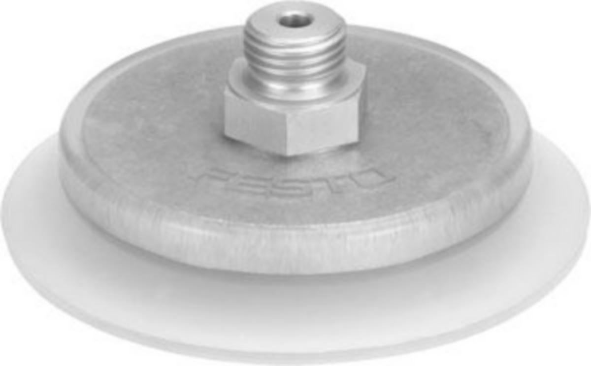 Tyhjiöimukuppi Festo VAS-...-SI-B/PUR-B - TYHJIÖIMUKUPPI 1382165 FESTO VAS-75-1/4-SI-B