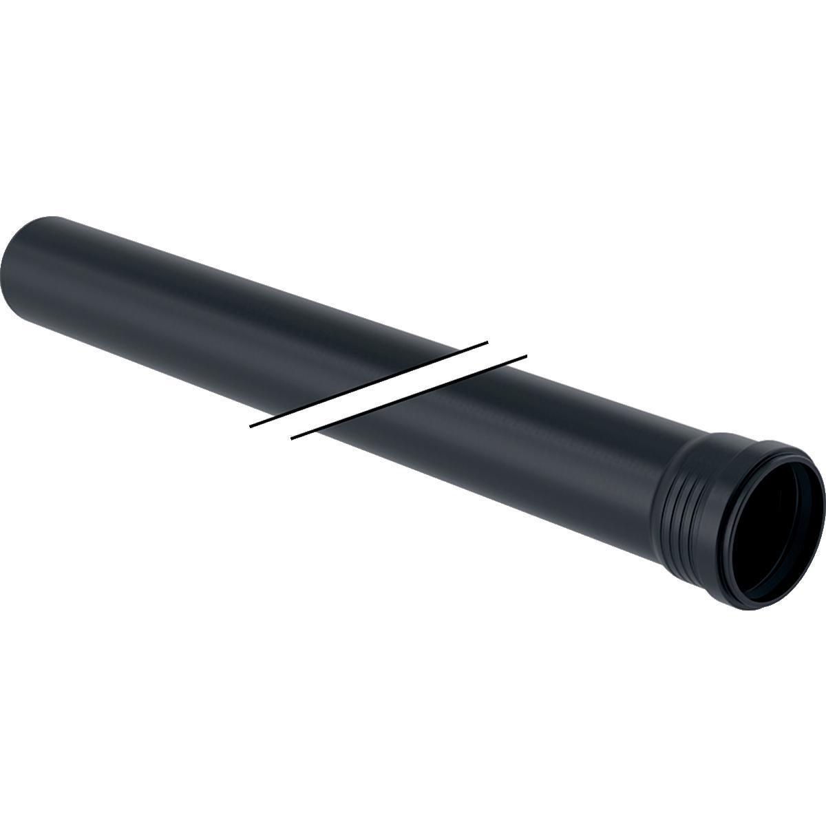 Muhviputki Geberit Silent Pro - MUHVIPUTKI 160X1000 SILENT PRO