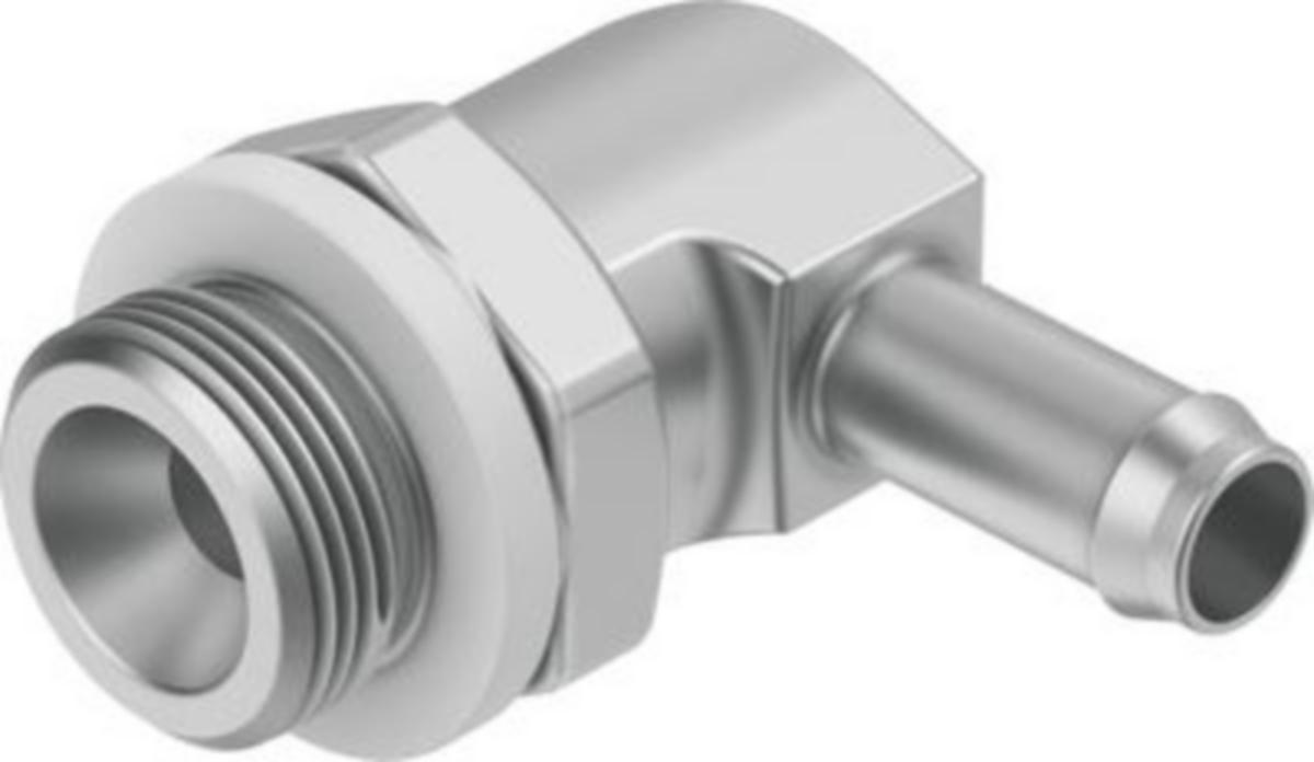 Kulmaliitin Festo LCN - KULMALIITIN 11956 FESTO LCN-1/8-PK-4