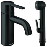 Pesuallashana Damixa Silhouet bide