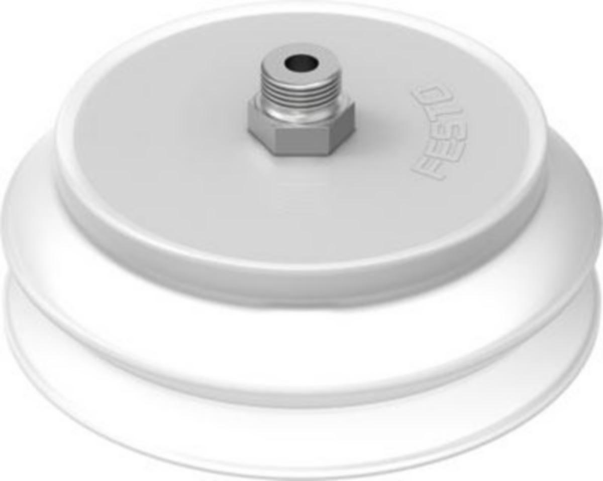 Tyhjiöimukuppi Festo VASB - TYHJIÖIMUKUPPI 1387375 FESTO VASB-125-3/8-SI-B