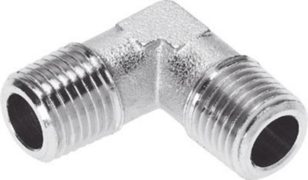 Kulmaliitin Festo NPFC-L - KULMALIITIN 8030226 FESTO NPFC-L-2R12-M