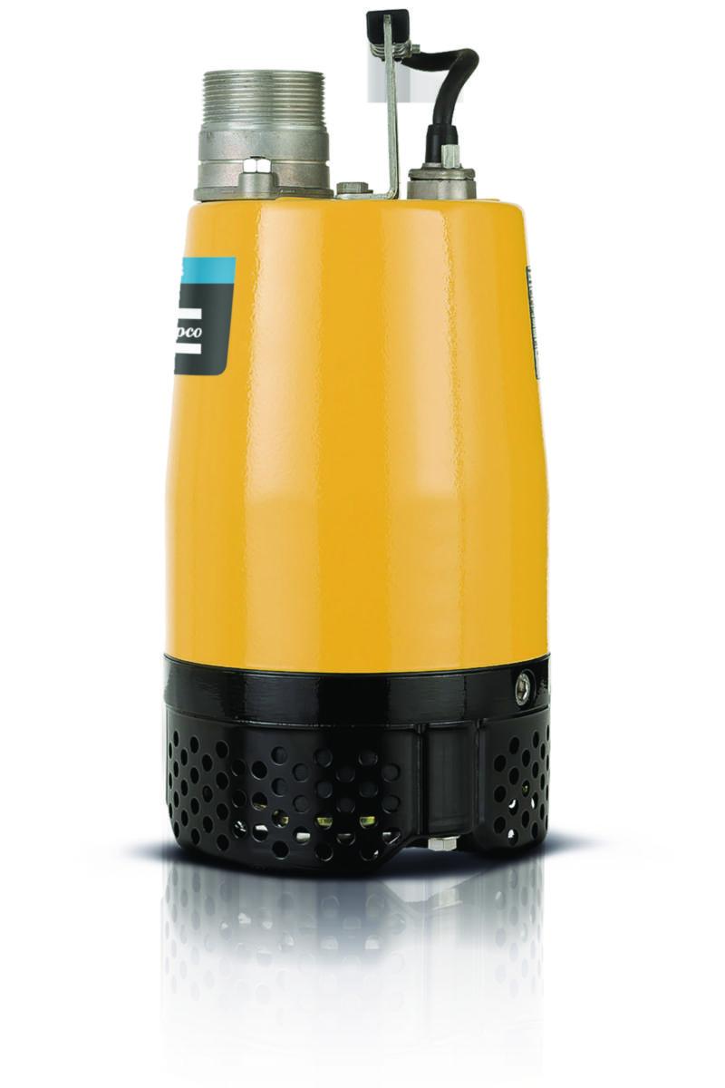 Tyhjennyspumppu River Pump Weda - TYHJENNYSPUMPPU WEDA 08N 230 V, 1-V, 2" LETKU