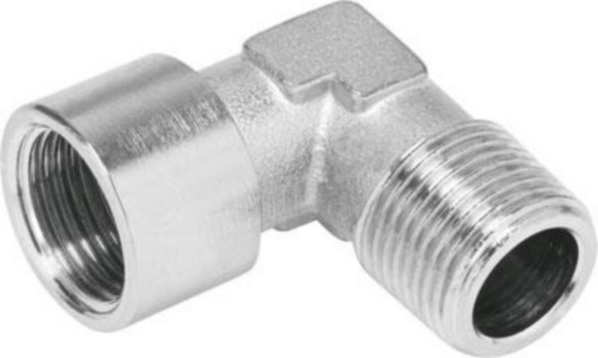 Kulmaliitin Festo NPFC-L - KULMALIITIN 8030220 FESTO NPFC-L-R34-G34-MF