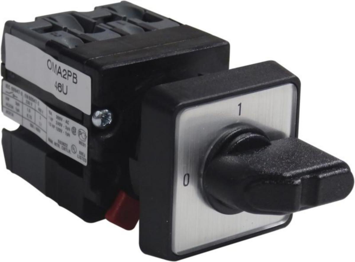 Kytkin Teknoware - KYTKIN W040005 OHJAUSKYTKIN