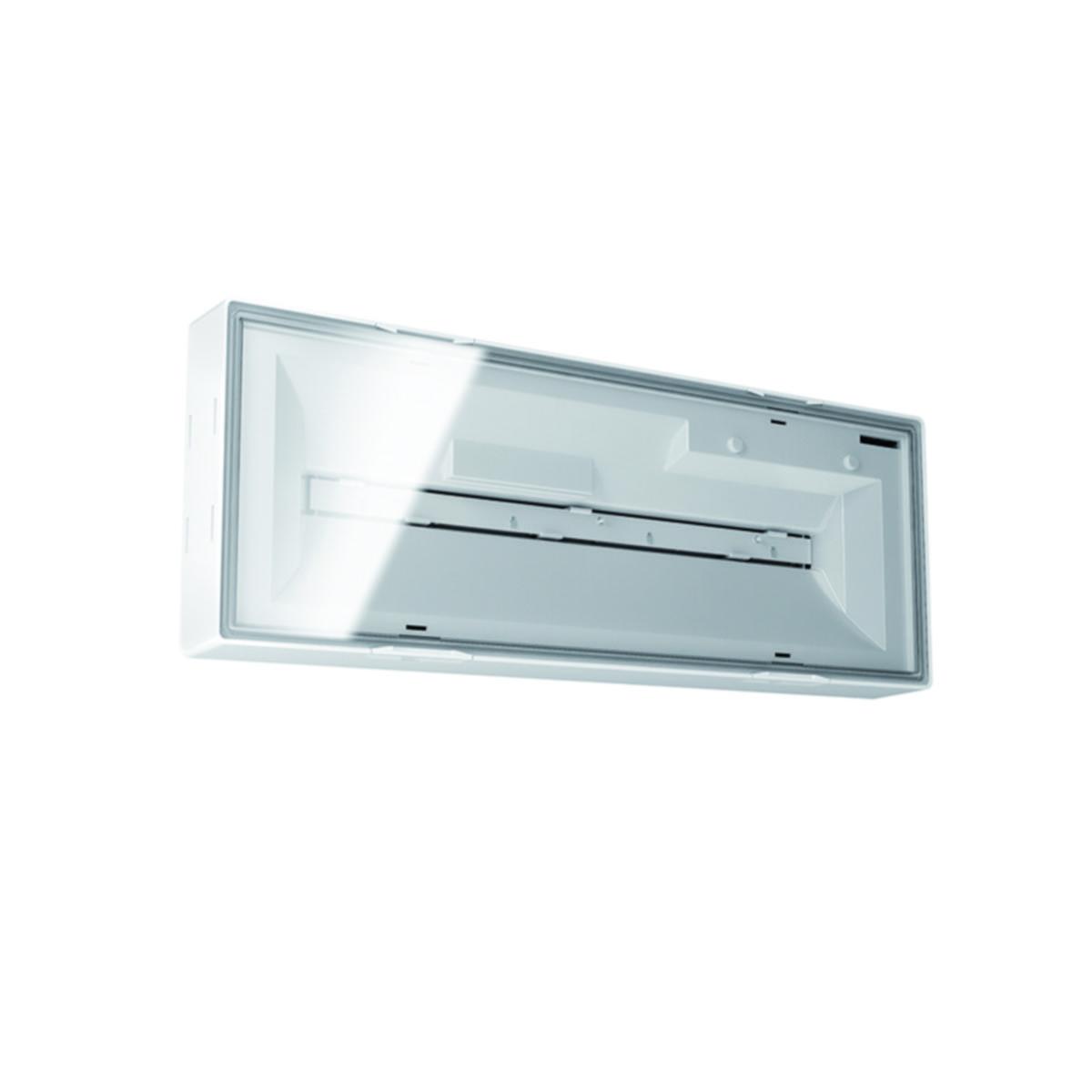 Turvavalaisin ESYLUX ELX - TURVAVALAISIN ELX ELX EL LED 8H IR SM