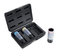 Voimahylsysarja Ironside 1/2"