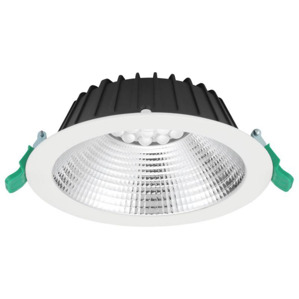 Alasvalo Sylvania Insaver Pyöreä - ALASVALO INSAVER 175 IP54 13W 1650LM 830 UGR19