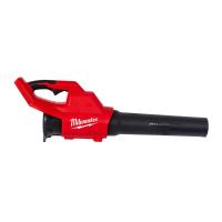 Akkulehtipuhallin Milwaukee M18 BLBLO-0