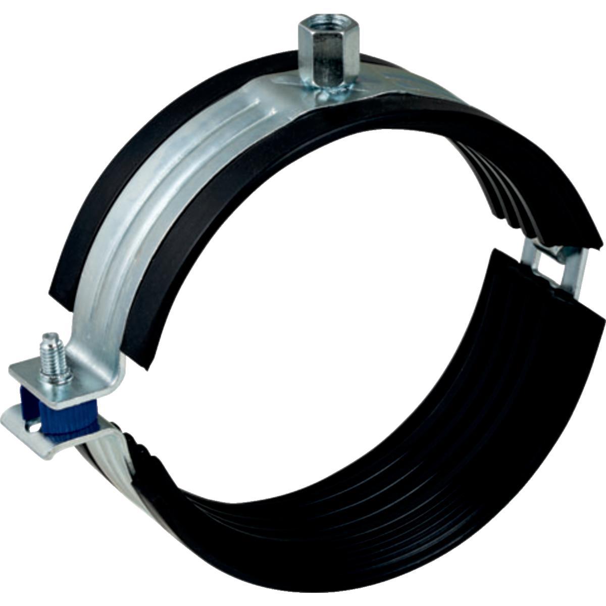 Putkikannake Geberit Silent Pro - PUTKIKANNAKE 50 M8/M10 ERIST SILENT PRO