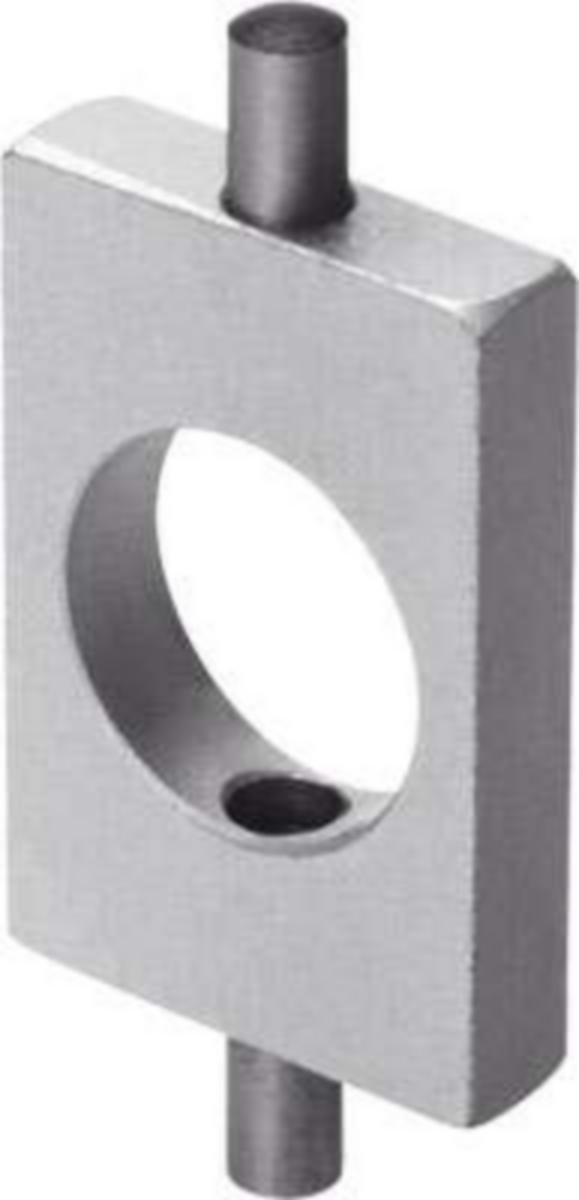 Keinuvipukiinnitys Festo WBN - KEINUVIPUKIINNITYS 8608 FESTO WBN-8/10