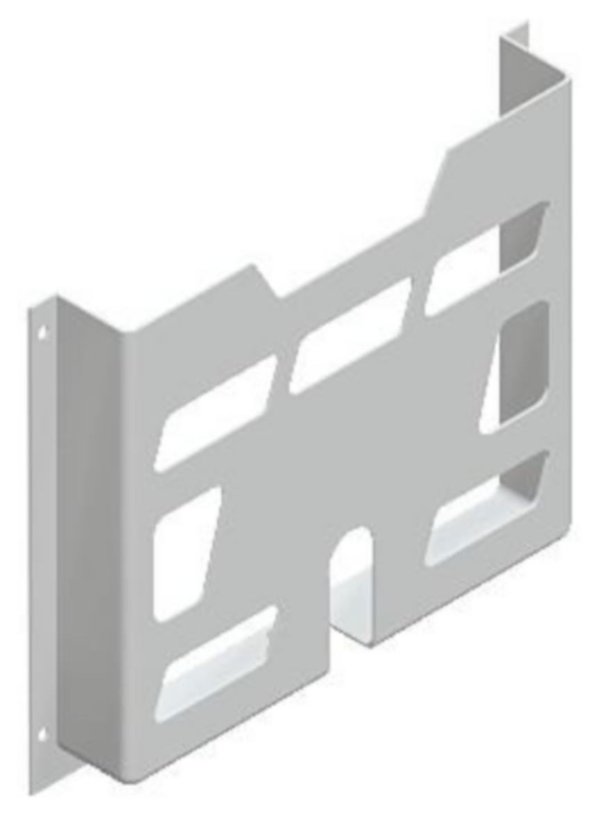 Kaaviotasku Schneider Electric Universal Enclosures - OVITARVIKE UNIVERSAL ENCLOSURE NSYDPA44 KAAVIOTASKU A4 TEIPPI