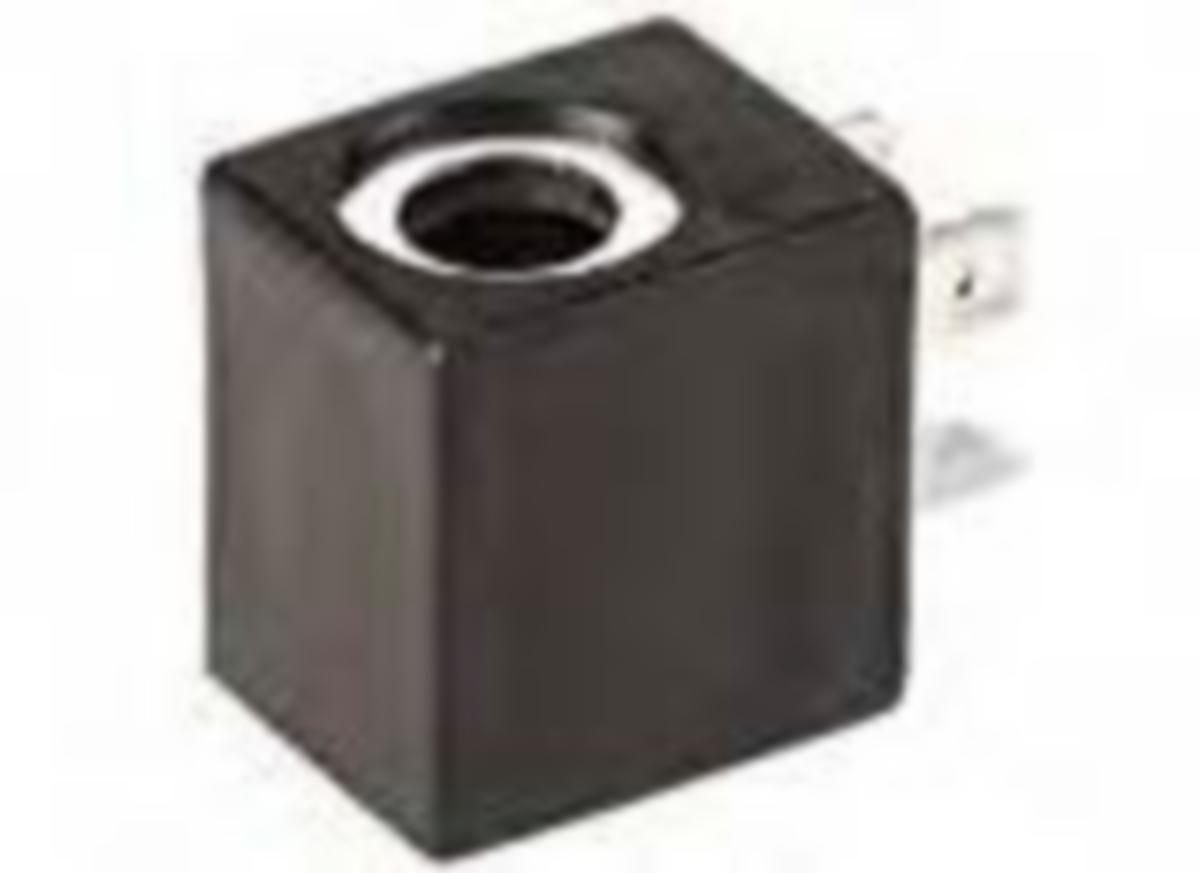 Kela Dunlop Hiflex AEN22-venttiileille - KELA 24VDC AE-VENTTIILILLE DH 33-ASA3302400