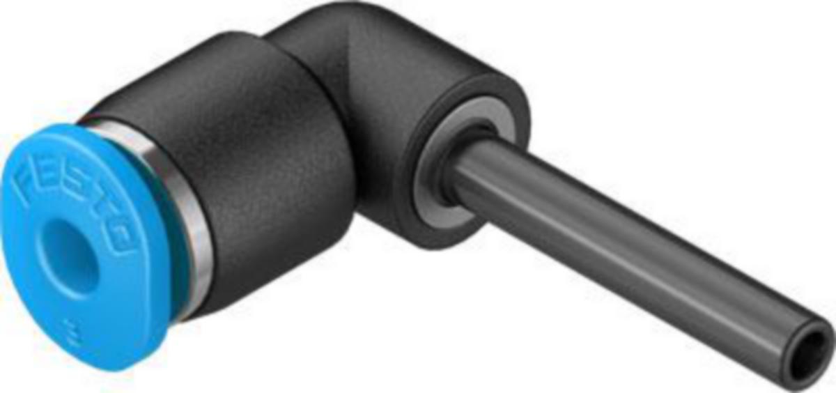 L-kulmaliitin Festo QSML - KULMALIITIN 153346 FESTO QSML-3H