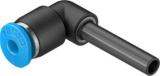 L-kulmaliitin Festo QSML