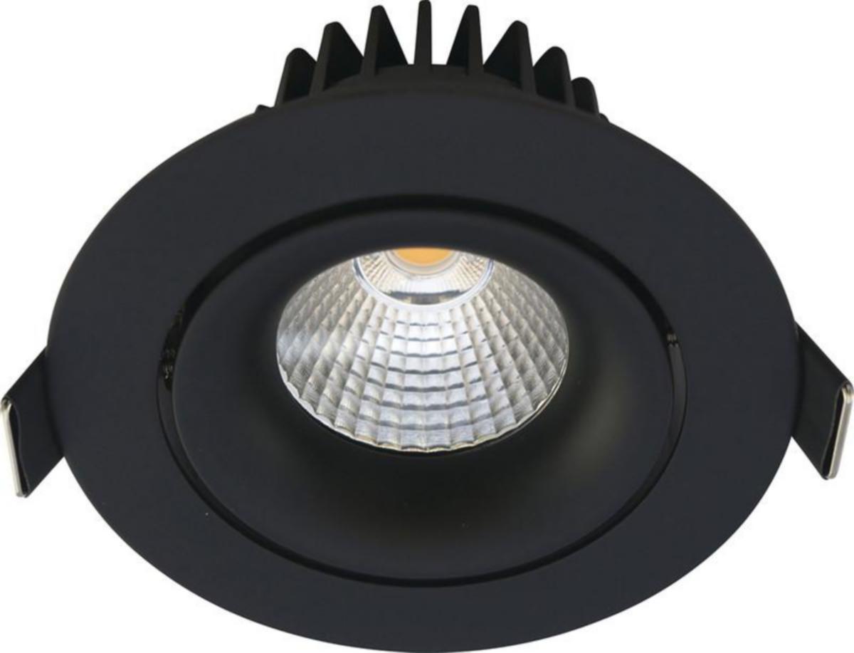 Alasvalo Nordtronic Velia 6-pack - ALASVALO VELIA IP4410.9W 3000K 20 KALLISTUVA